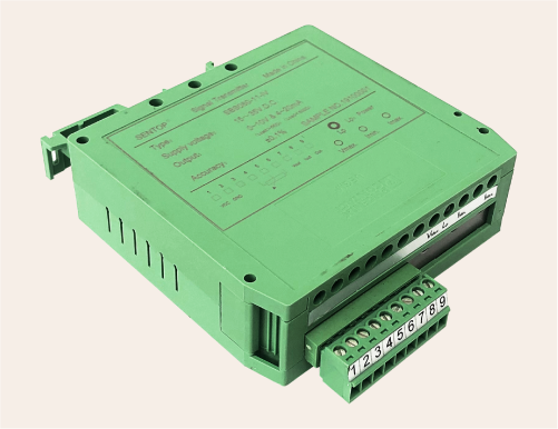 From Potentiometer Signals to Analog Signals, All in The New Modules!(圖3)