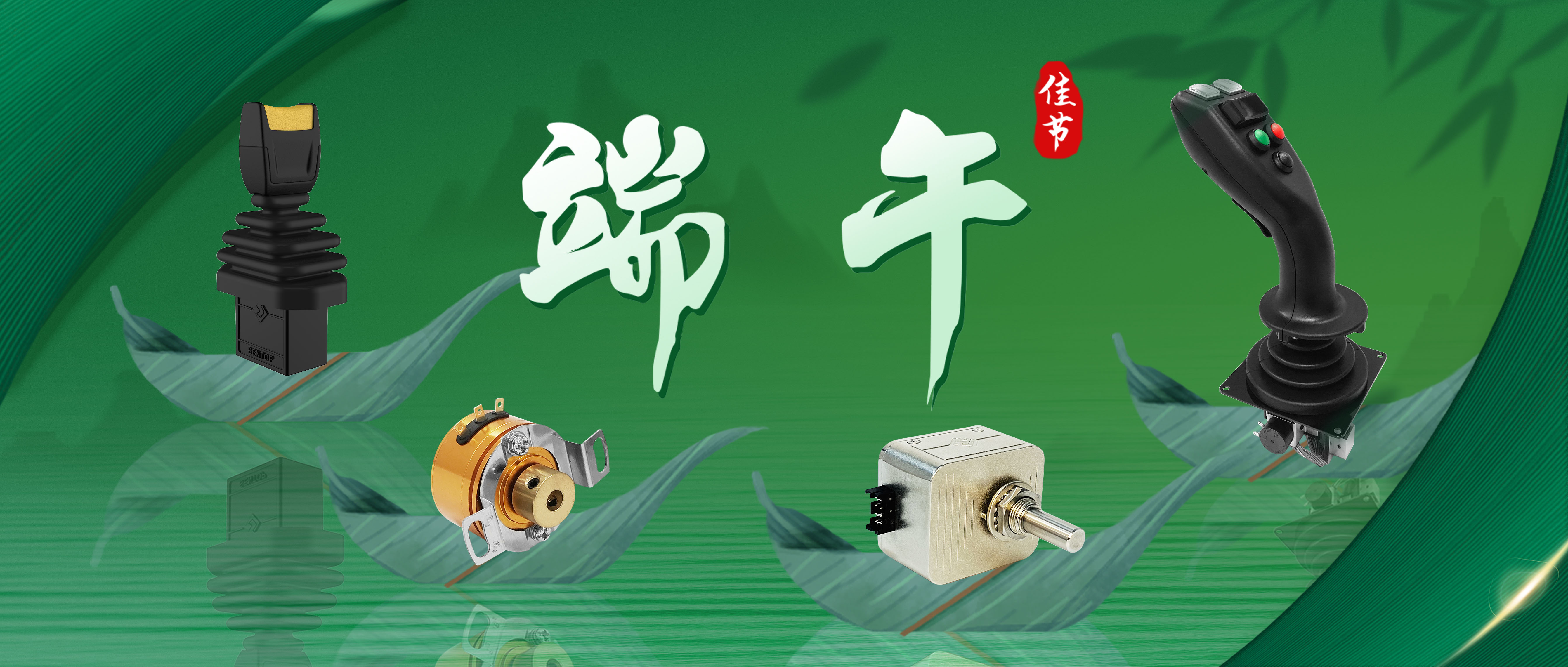 一年一端午，一歲一安康