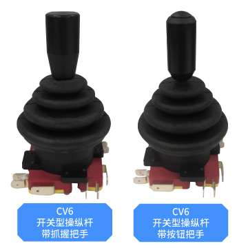 思博大型操縱桿——以“七十二變”，應(yīng)對(duì)工業(yè)萬(wàn)變。(圖6)